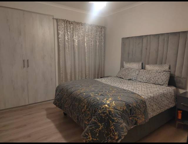 2 BEDROOM PROPERTY TO RENT IN MALVERN